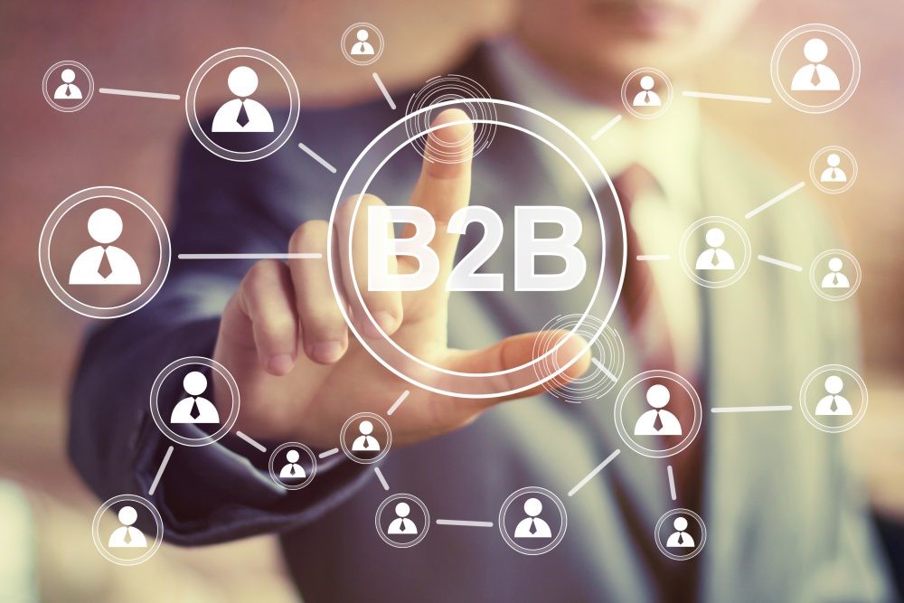 Nghiên cứu thị trường cho doanh nghiệp B2B có gì khác B2C? 