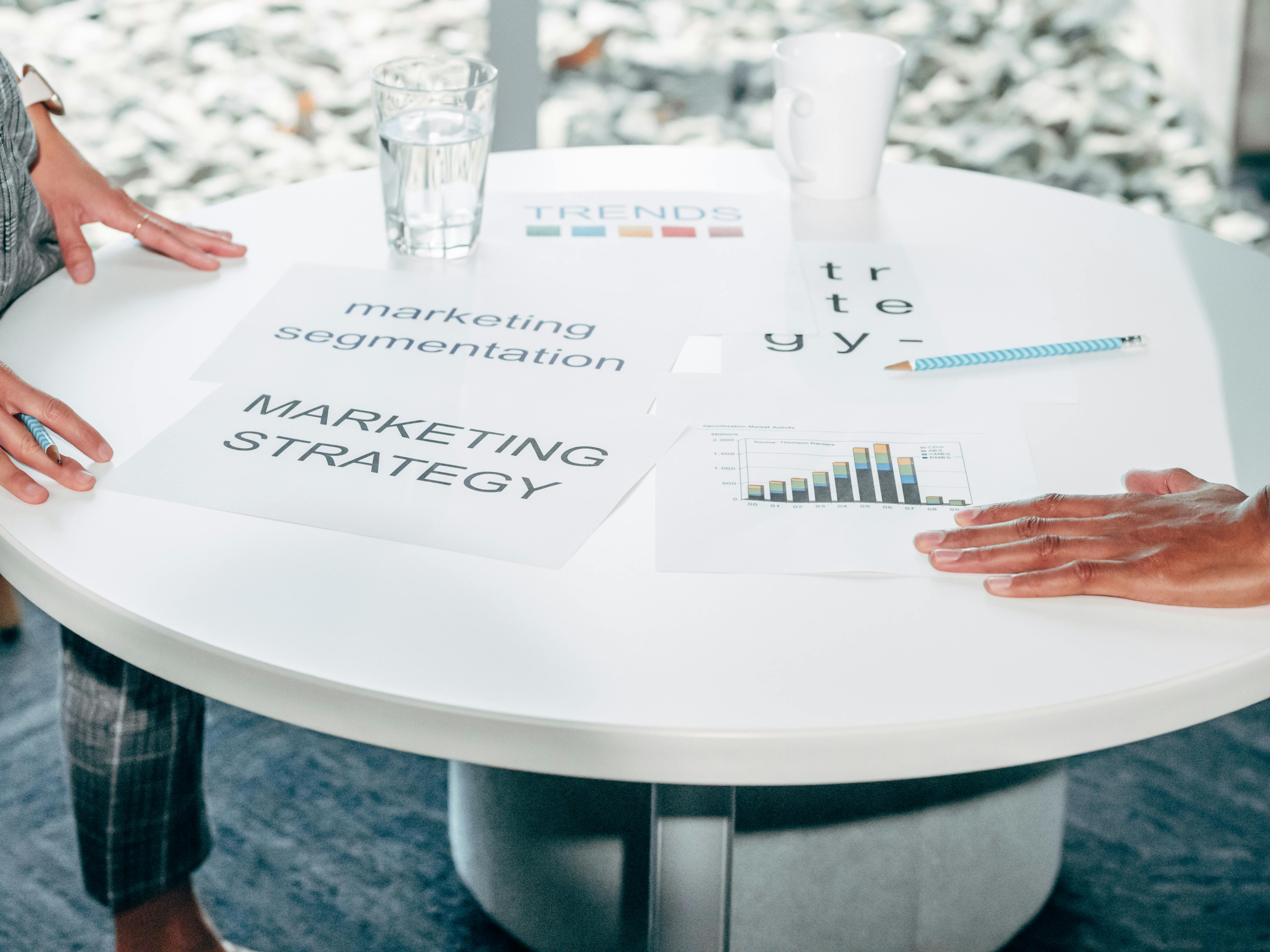 Marketing dịch vụ quan trọng như thế nào?